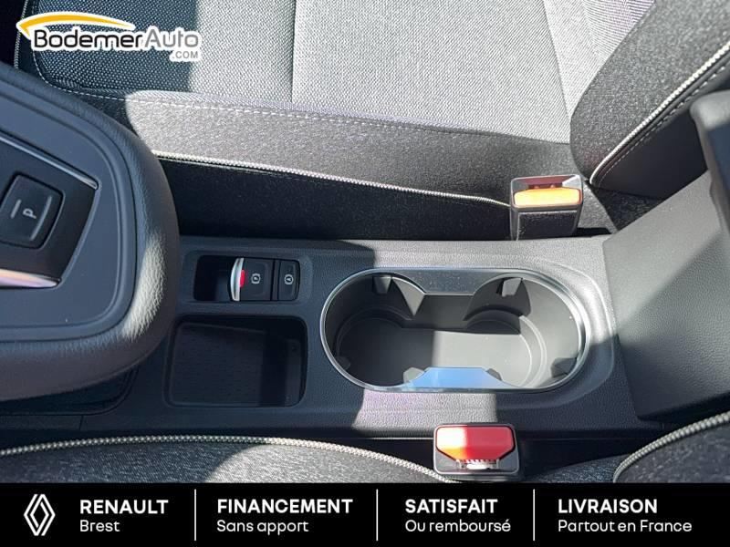 Renault Symbioz E-Tech full hybrid 160 ch Techno