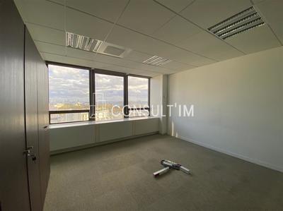 Bureau - 47 m²