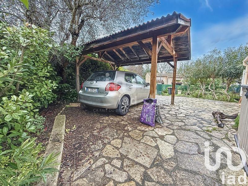 Maison - 130 m² - 7 pièces