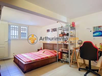 Maison - 75 m² - 3 pièces