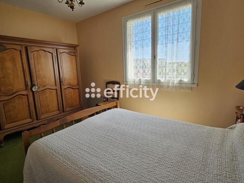 Maison - 126 m² - 6 pièces