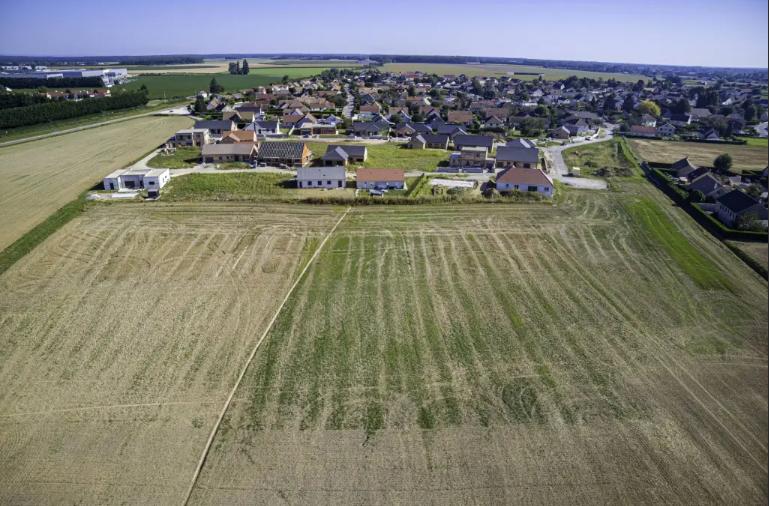 Maison - 114 m² - 4 pièces