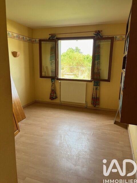 Maison - 142 m² - 5 pièces