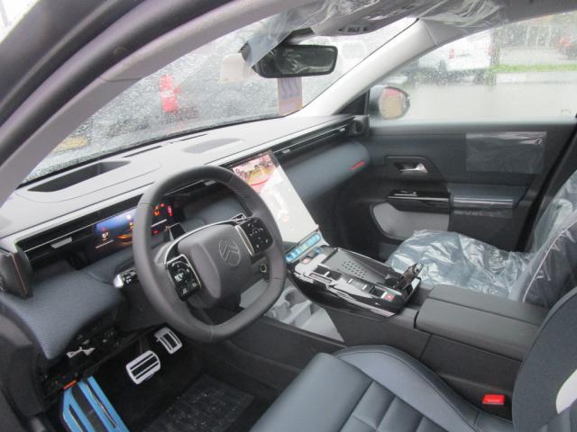 Citroën C5 Aircross Hybride 145 e-Dcs6 Max