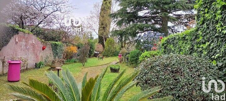 Maison - 117 m² - 4 pièces