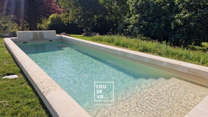 Maison ancienne - 320 m² - 10 pièces