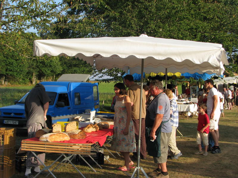 Fête Patronale de Ste Anne St Priest