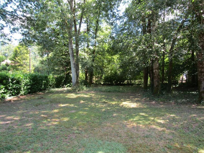 Propriété - 175 m² - 6 pièces