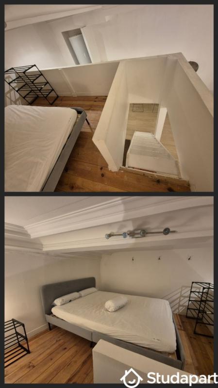 Appartement - 32 m² - 1 pièce