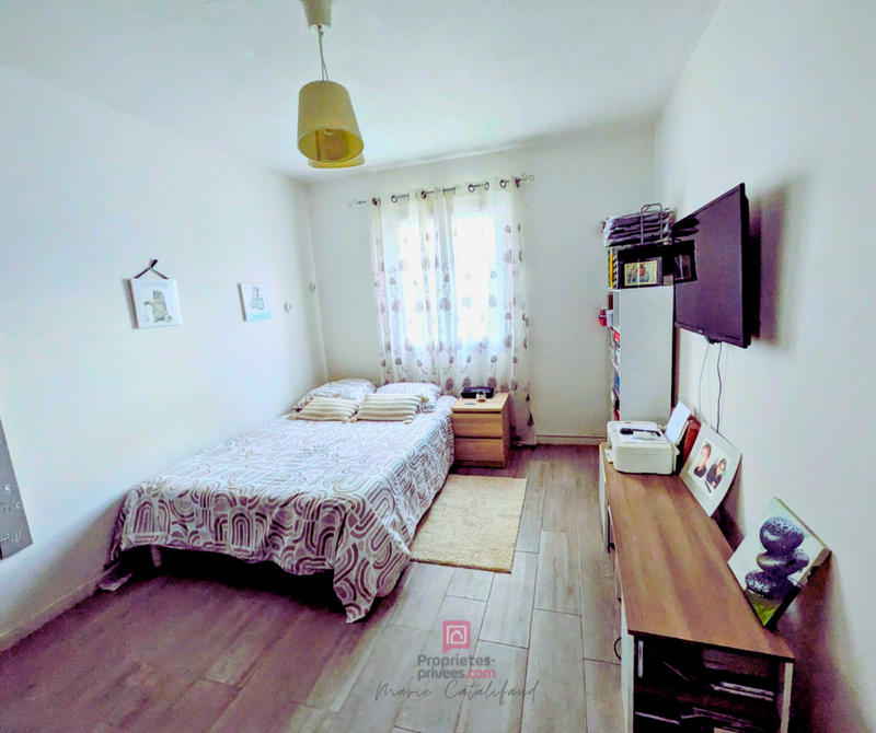 Maison - 115 m² - 4 pièces