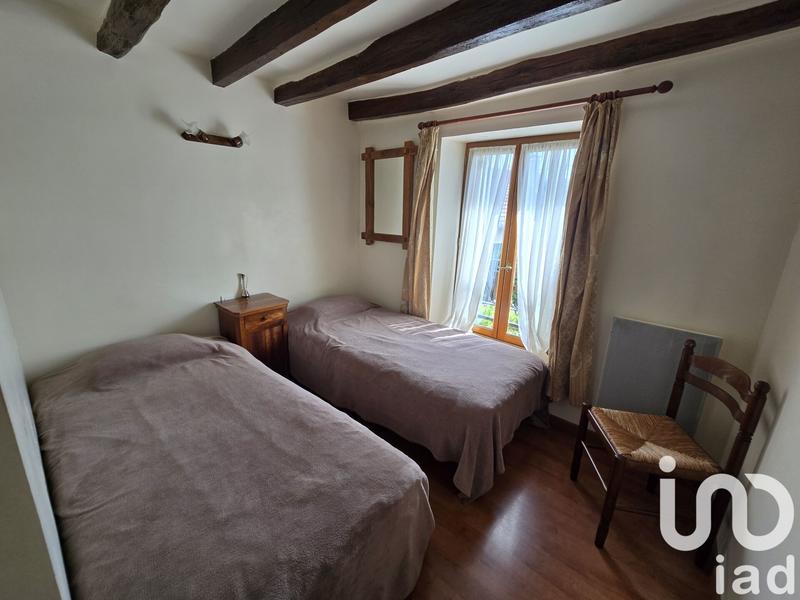 Maison de campagne - 250 m² - 10 pièces