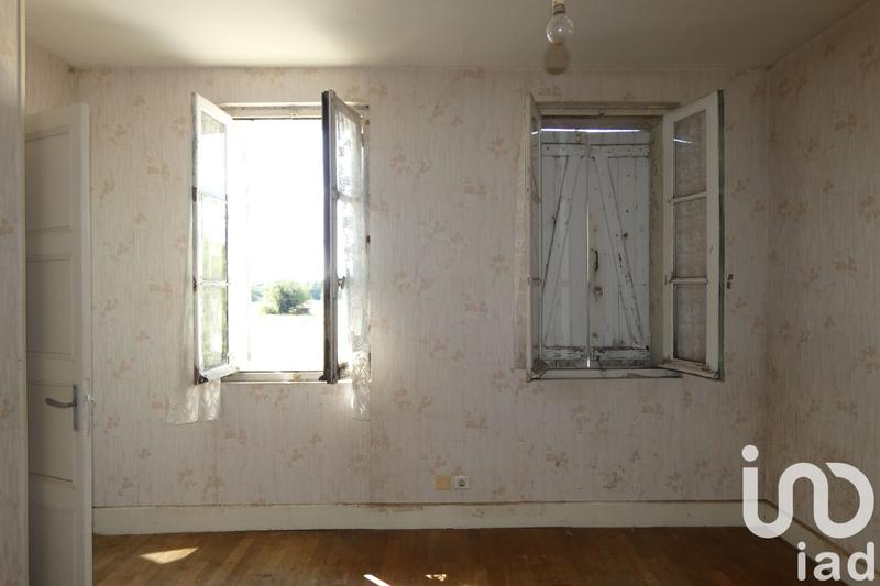 Maison - 180 m² - 6 pièces