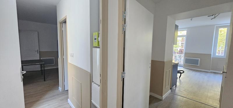 Immeuble - 196 m² - 6 pièces