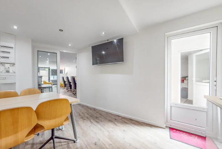 Local commercial - 19 m²