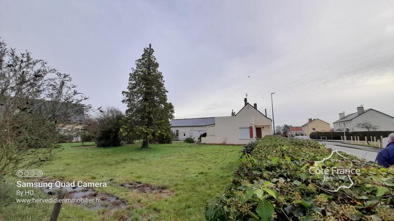 Maison de village - 122 m² - 5 pièces