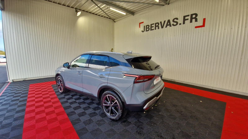 Nissan Qashqai Mild Hybrid 140 Ch Tekna