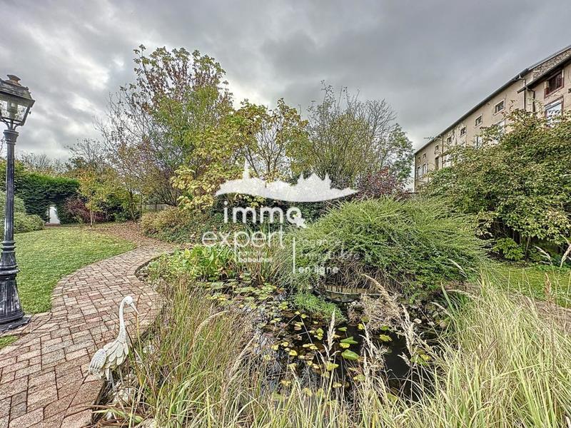 Maison de maîtres - 142 m² - 7 pièces