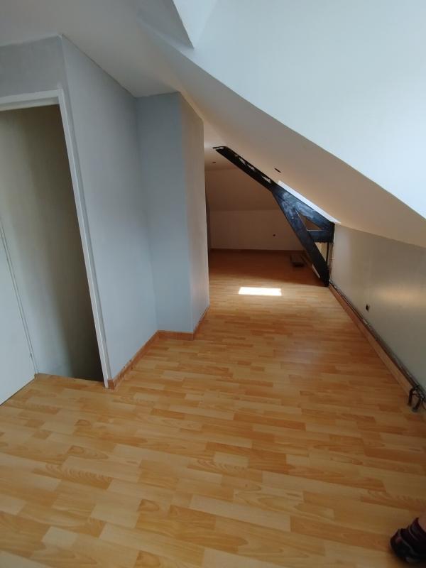 Maison de ville - 86 m² - 5 pièces