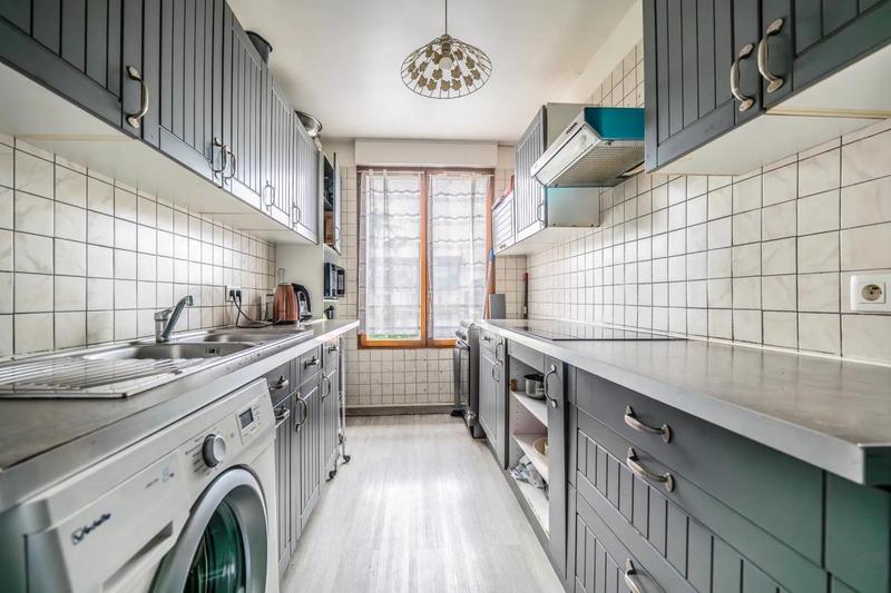 Appartement - 73 m² - 1 pièce