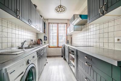 Appartement - 73 m² - 1 pièce