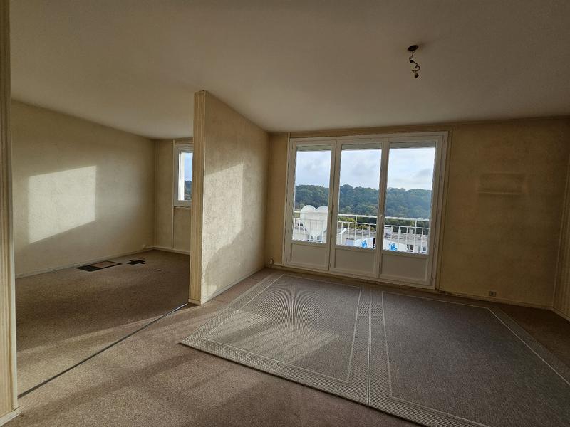 Appartement - 70 m² - 4 pièces