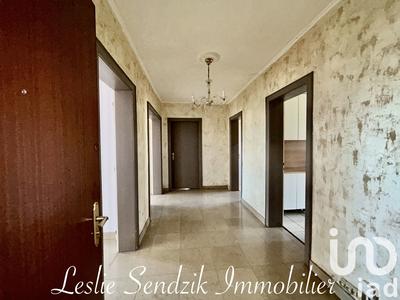 Appartement - 117 m² - 4 pièces