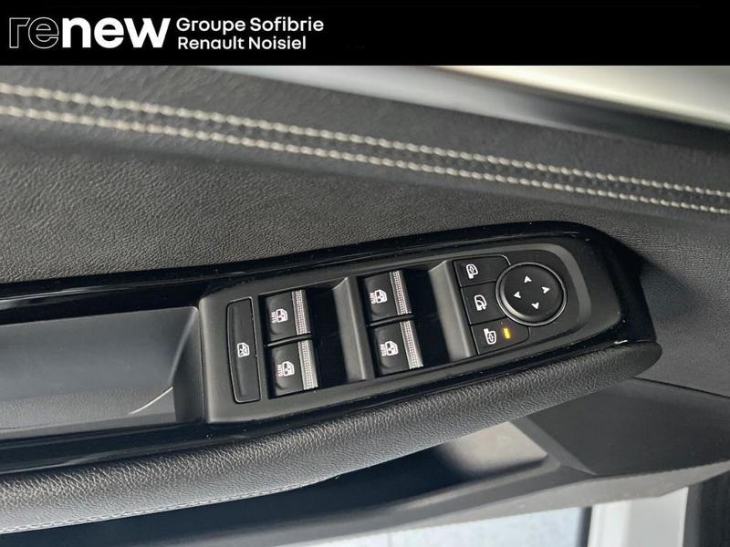 Renault Austral E-Tech hybrid 200 Iconic