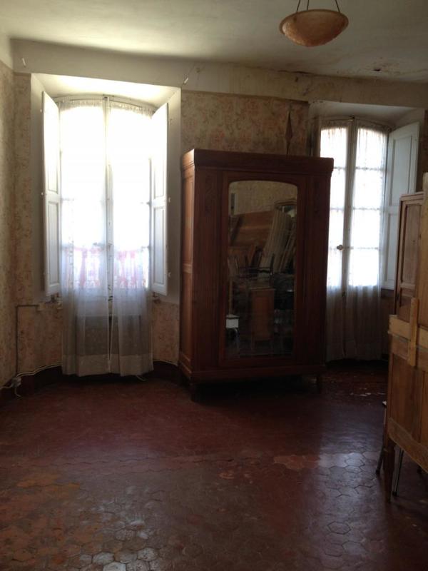 Maison de village - 350 m² - 11 pièces