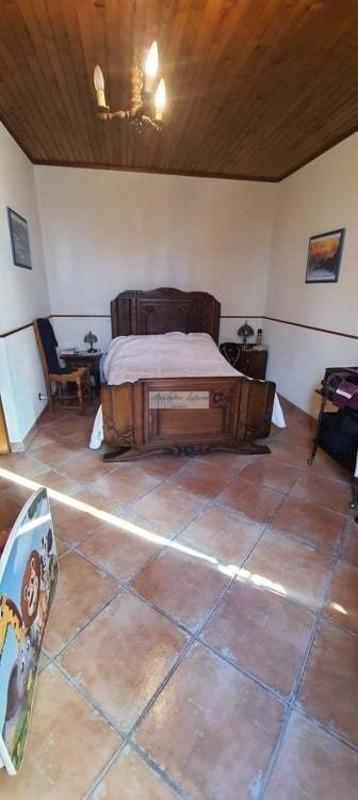 Maison en pierre - 140 m² - 5 pièces