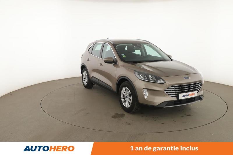 Ford Kuga 1.5 EcoBlue Titanium 120 ch