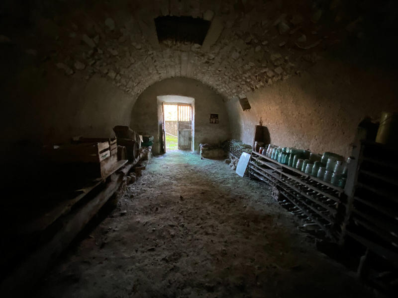 Maison - 238 m² - 7 pièces