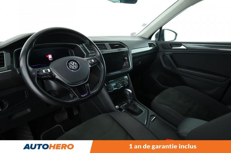 Volkswagen Tiguan 1.5 Tsi Evo Carat Dsg7 150 ch