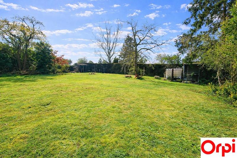 Maison - 99 m² - 5 pièces