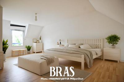 Maison - 65 m² - 4 pièces