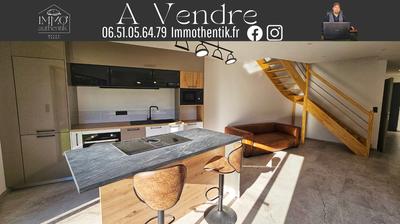 Villa - 88 m² - 4 pièces