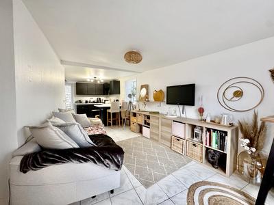 Appartement - 49 m² - 2 pièces