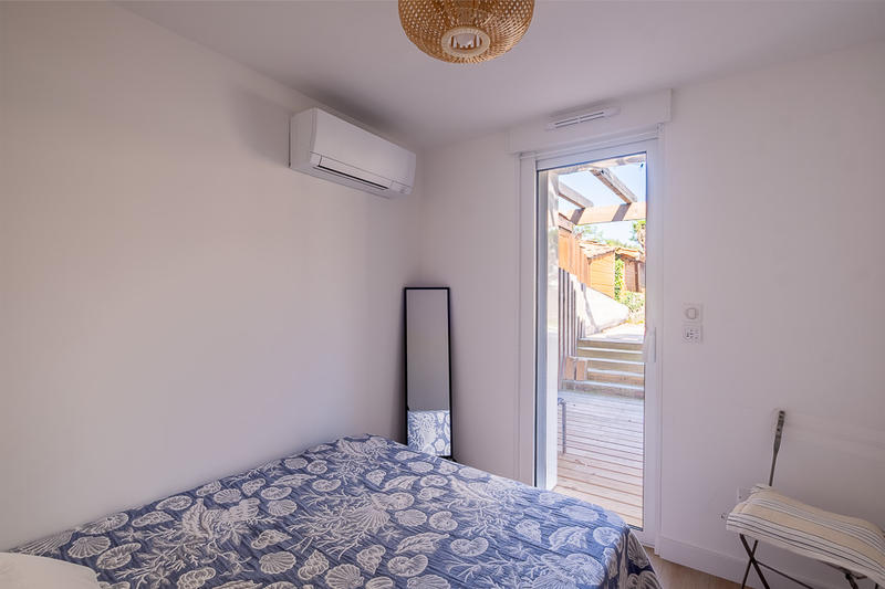 Maison - 109 m² - 4 pièces