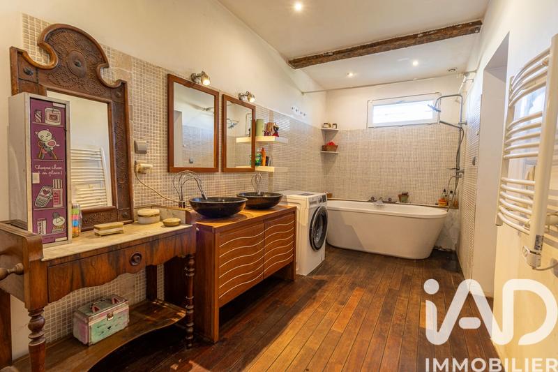 Ferme - 260 m² - 6 pièces