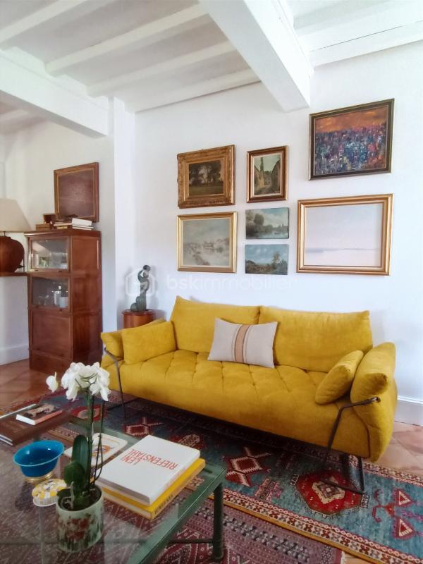 Maison de village - 278 m² - 12 pièces