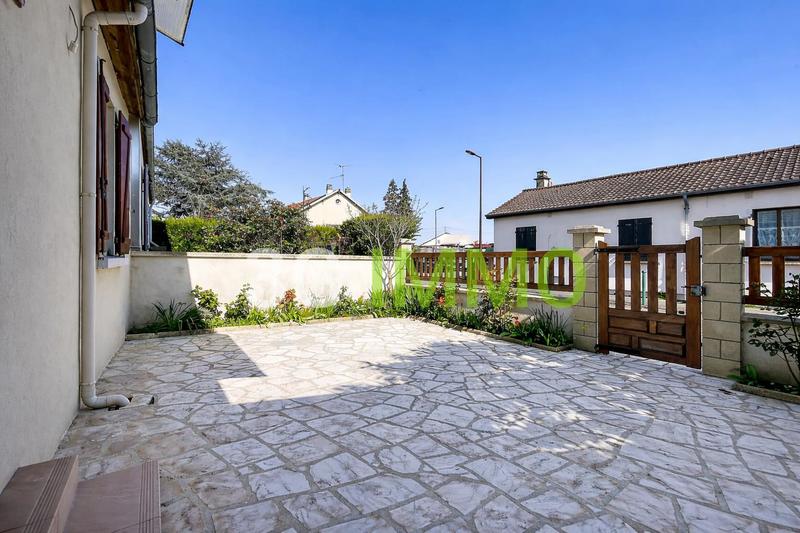 Maison - 36 m² - 2 pièces