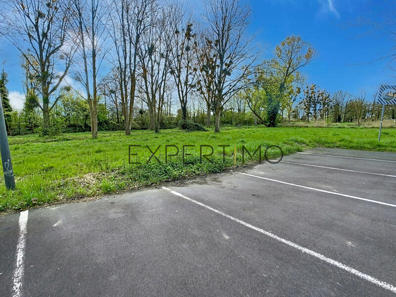 Appartement - 39 m² - 2 pièces