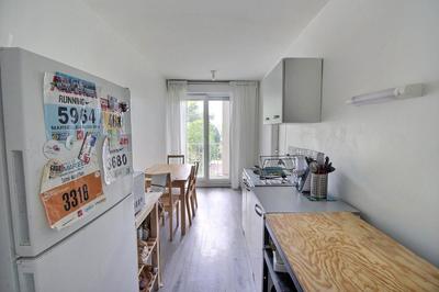 Appartement - 84 m² - 4 pièces