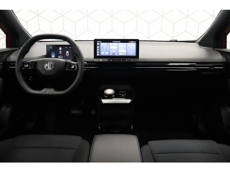 Mg Mg4 Electric 51kWh - 125 kW 2wd Standard