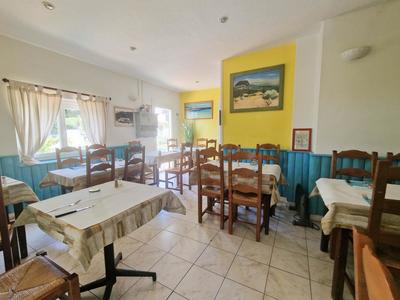 Local commercial - 180 m² - 6 pièces