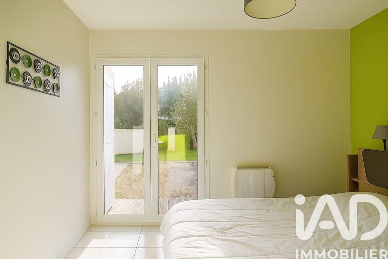 Maison - 98 m² - 5 pièces