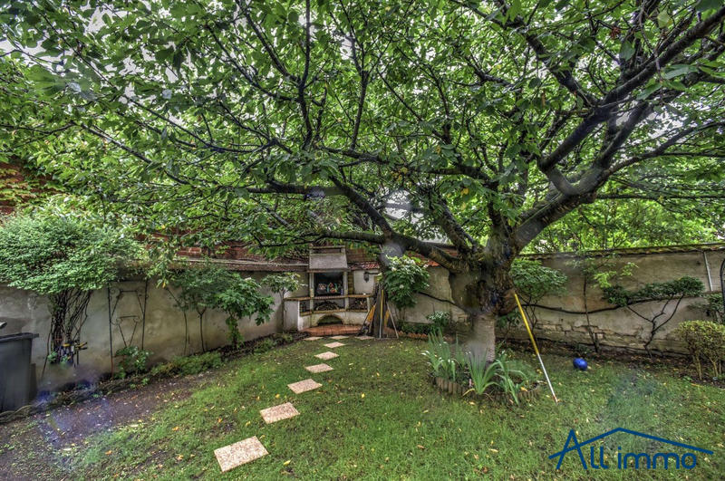 Appartement - 105 m² - 4 pièces