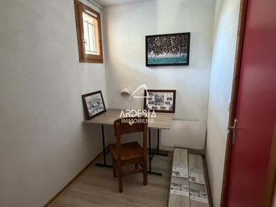 Appartement - 40 m² - 4 pièces