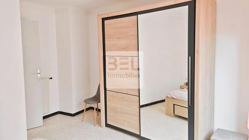 Maison de ville - 72 m² - 4 pièces