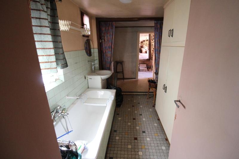 Ferme - 135 m² - 5 pièces