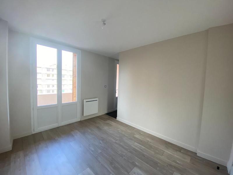 Appartement - 54 m² - 2 pièces